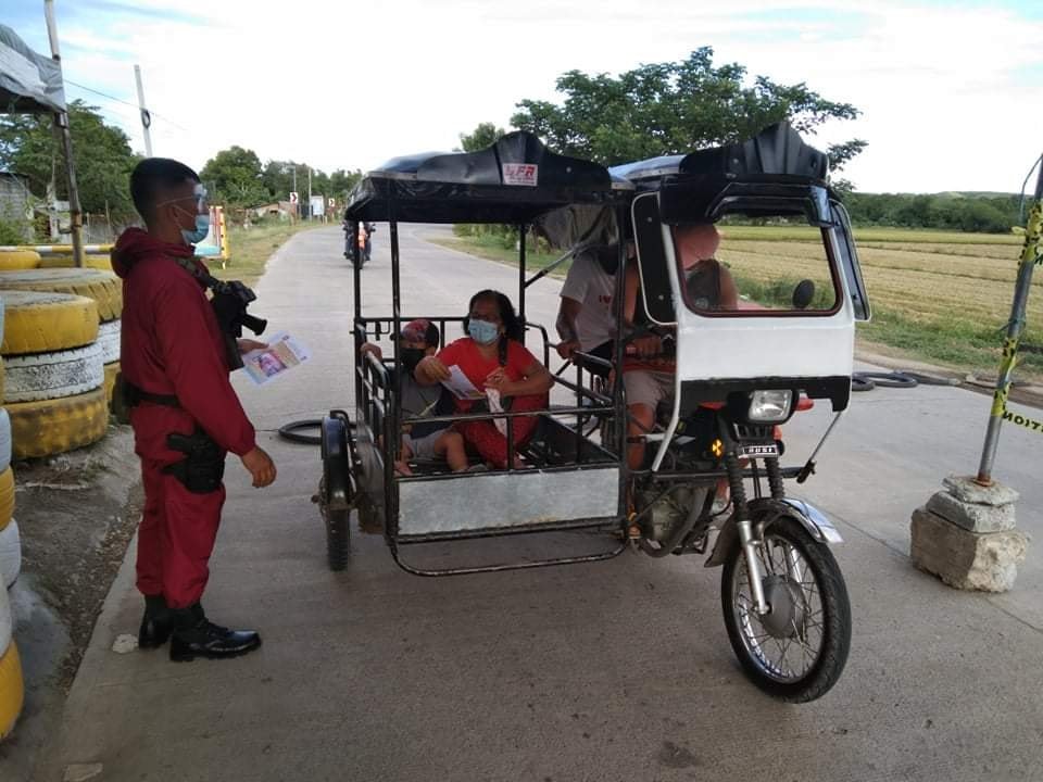 PNP1stKPmfc's tweet photo. #IECDistribution
#WeServeAndProtect https://t.co/3HCXun24IJ