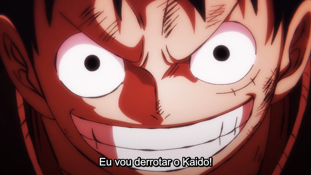 haoshuku's tweet photo. Obrigado One Piece, toda equipe de animação, e claramente, Eiichiro Oda, vocês salvaram minha vida! Esse momento e histórico e único. QUE ORGULHO POR SER FÃ DE ONE PIECE! SÃO #1000LOGS
#ONEPIECE1000LOGS #ONEPIECE https://t.co/pBmkptfuXk