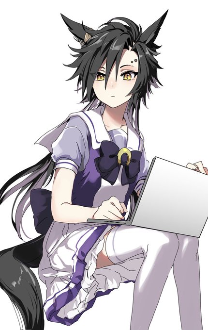 エアシャカール #ウマ娘 