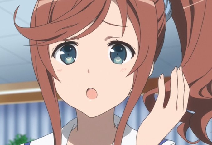 伊勢桜良のtwitterイラスト検索結果