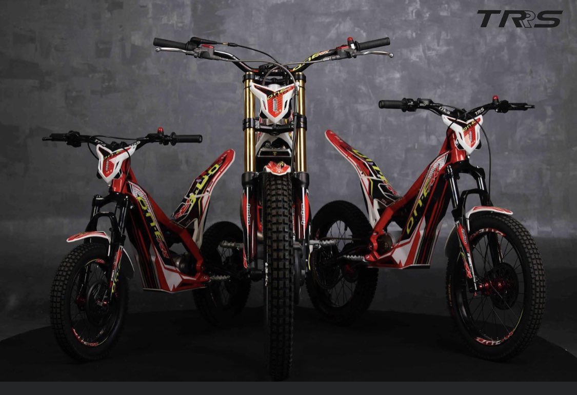 RR 22 adult and kids #trrs