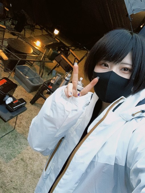 コスプレイヤー雨宮あんずのTwitter画像34