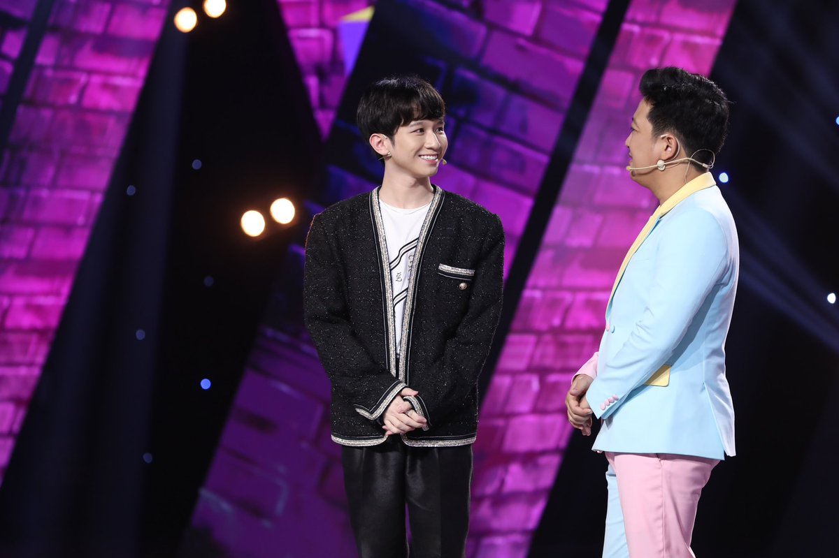 dhd_official's tweet photo. i’m so happy to join the guest of The Wall Song Vietnam - Lạ Lắm À Nha 💖 https://t.co/lG3XI4v2wG
