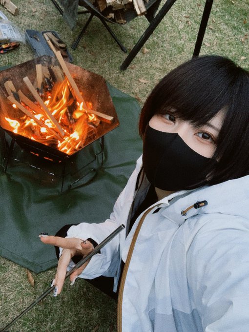 コスプレイヤー雨宮あんずのTwitter画像35