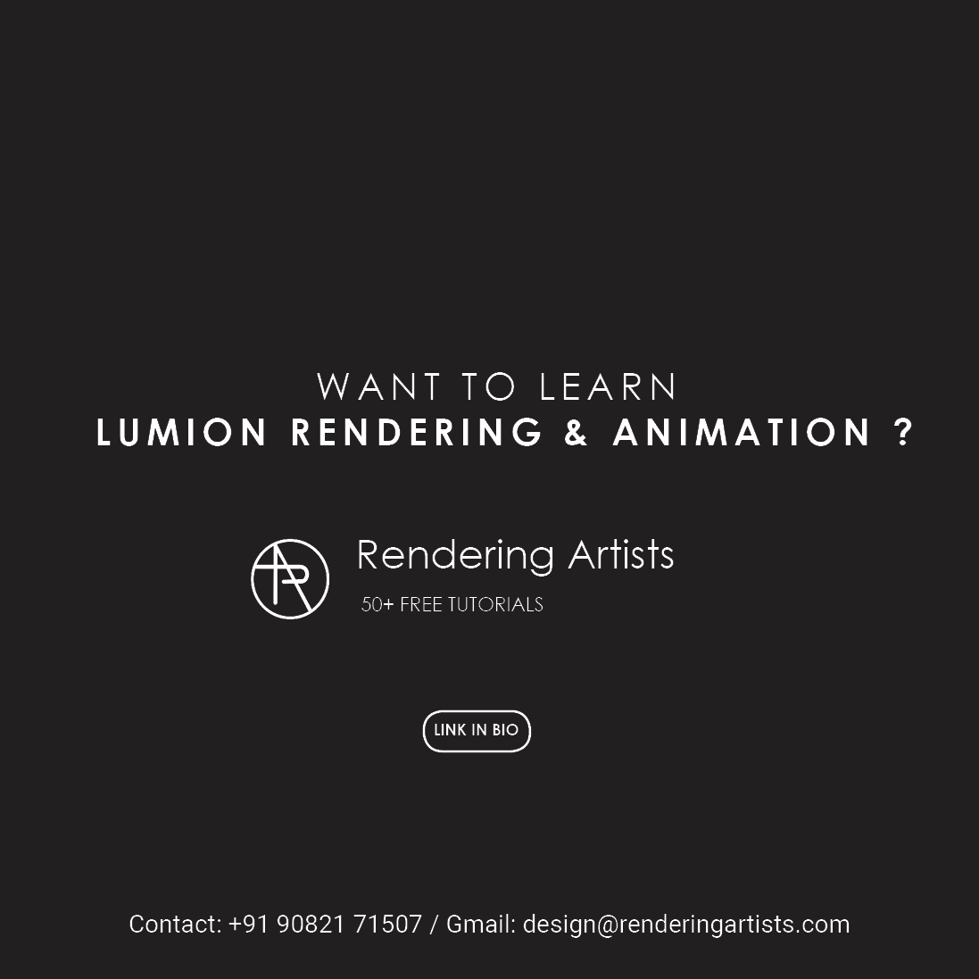 Renderingartis1's tweet photo. In this video learn how to make animation like storm in lumion 10 with the help of sun, sky & clouds effect & fog effect by using keyframes in lumion 10
https://t.co/ALTukUMyNL
#Animation #trendingpost #YouTube #Lumionanimation #renderingartists #storm #MondayMotivaton #Hustle https://t.co/E8tNjJ82On