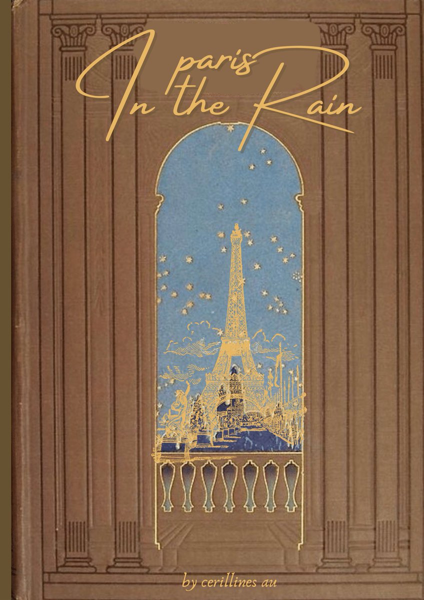 cerillines's tweet photo. Jisung au by cerillines

— Paris in the Rain— https://t.co/iyjfZ3fOxD