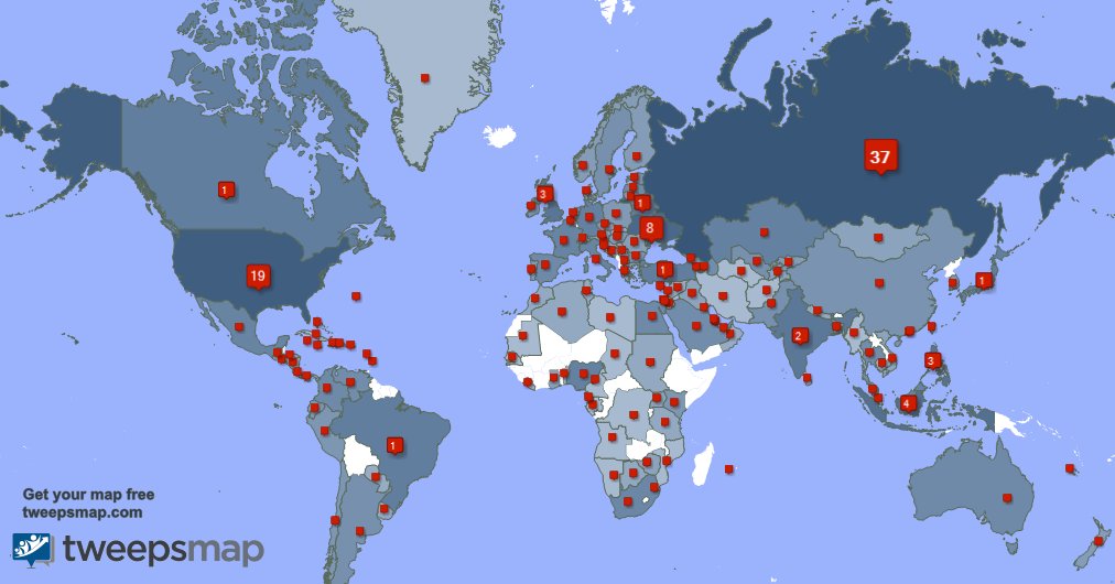 SpydermanReady2's tweet photo. I have 10 new followers from Ukraine 🇺🇦, and more last week. See https://t.co/Q5q5h9XNEz https://t.co/yz1W8n38nh
