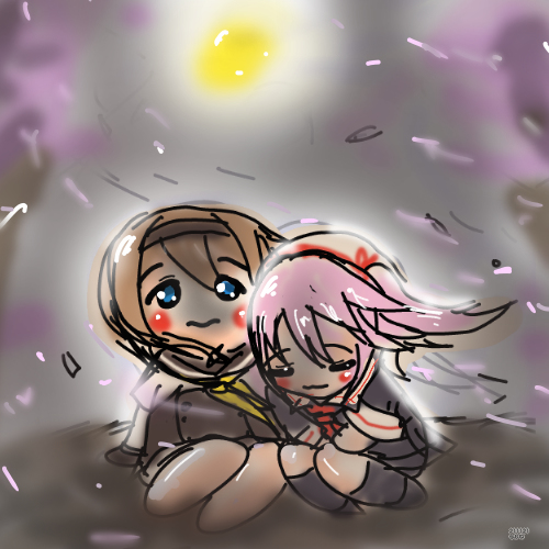 Twoucan 春雨 の注目ツイート イラスト マンガ