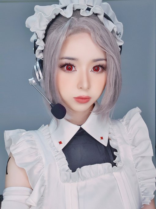 Twitterのコスプレ画像39