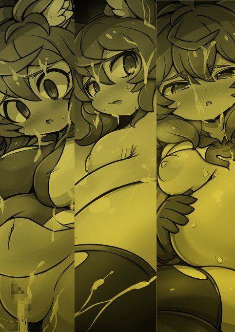 /NSFW
skeb納品しました!!
いつも有難う!随分お待たせしてしまって申し訳ない!!!
https://t.co/g7Jw3nxm4E #Skeb #Commission @skeb_jpより 