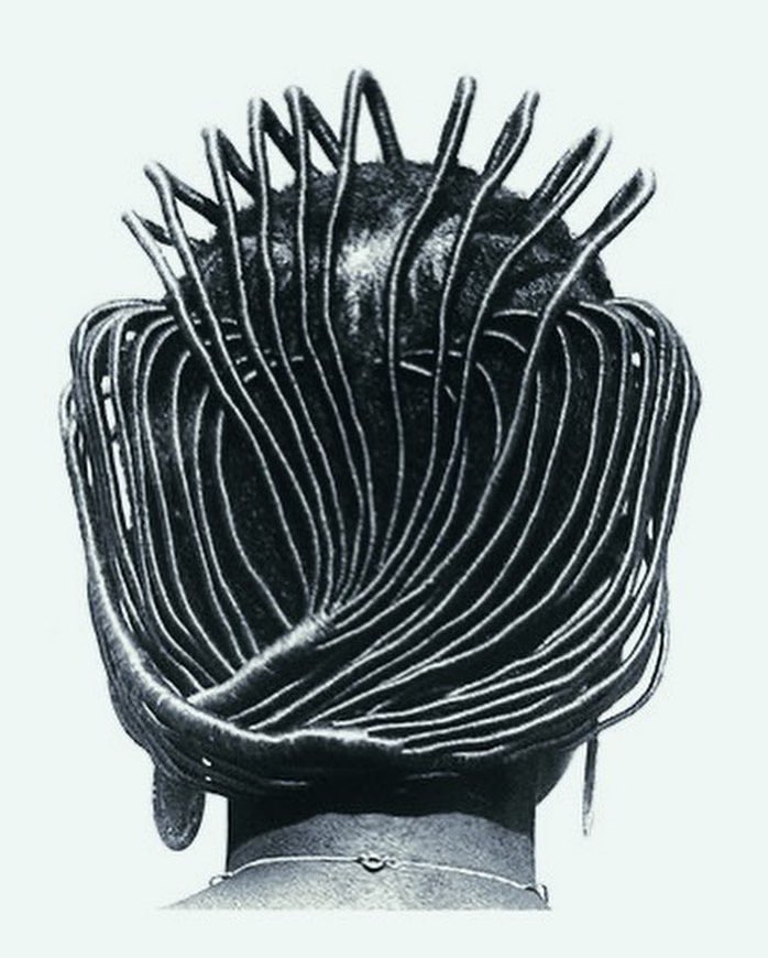 startedfromone's tweet photo. 🍥 ripple continued

-

#ripple #startedfromone #sfo #sforipple #nft #web3 #design #hair #black #africa #kemet #egyptian https://t.co/ATTE3ESVkQ