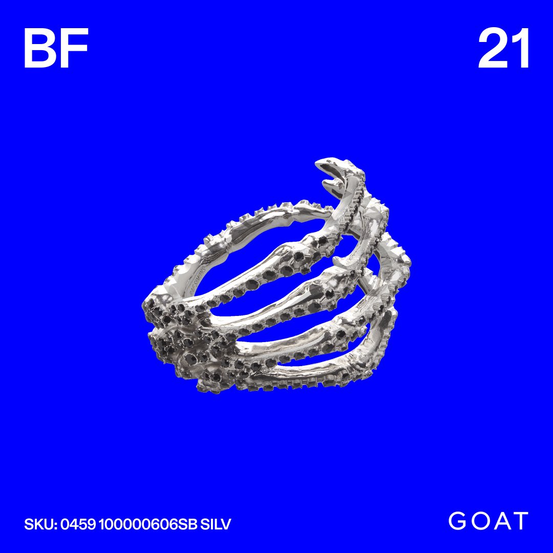 fearless_geo's tweet photo. Enter #GOATBLACKFRIDAY for a chance to win over $1,000,000 in free prizes, exclusive daily drops and more. https://t.co/MPYtmike1s https://t.co/U931tcoRiT