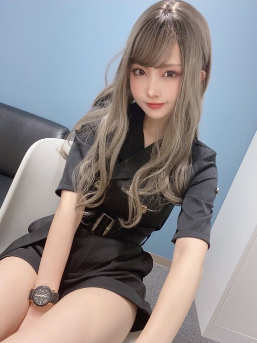 Twitterのコスプレ画像32