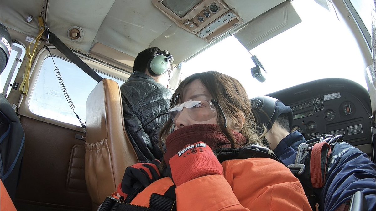 pusyuke0921's tweet photo. 空はあんまり青くなかったけど、たのしかった！来年もまたもっと天気いい時にしたい！！ https://t.co/FvOU0cbftC