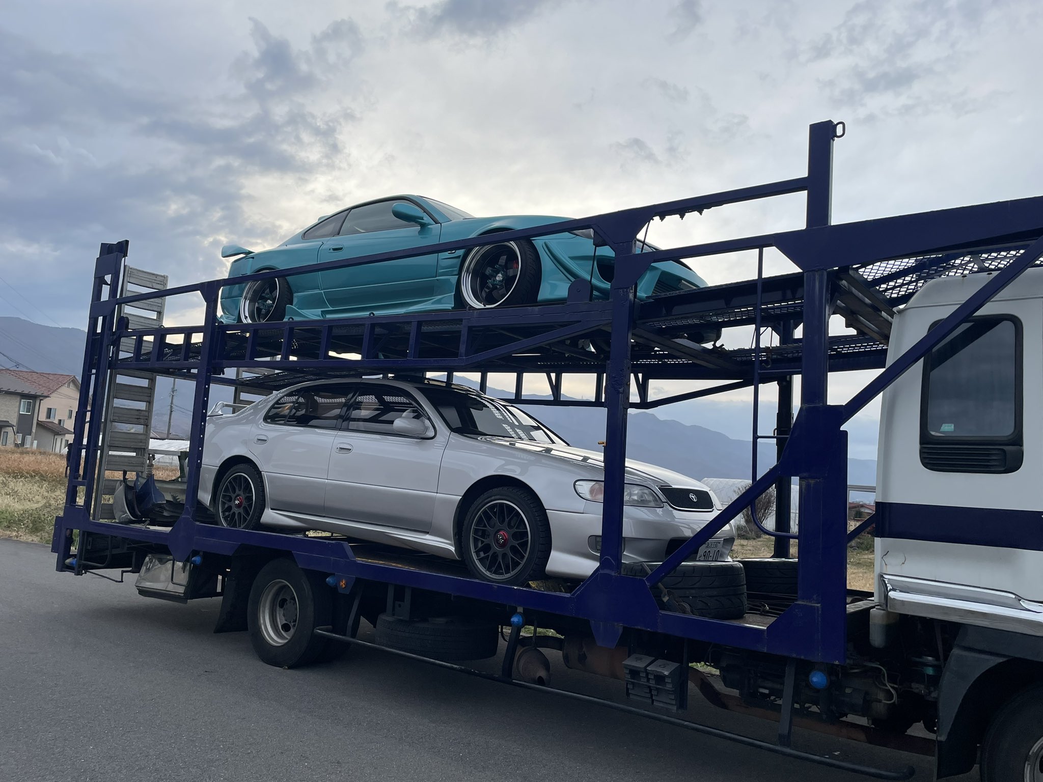 ドリ車買います Twitter Search Twitter