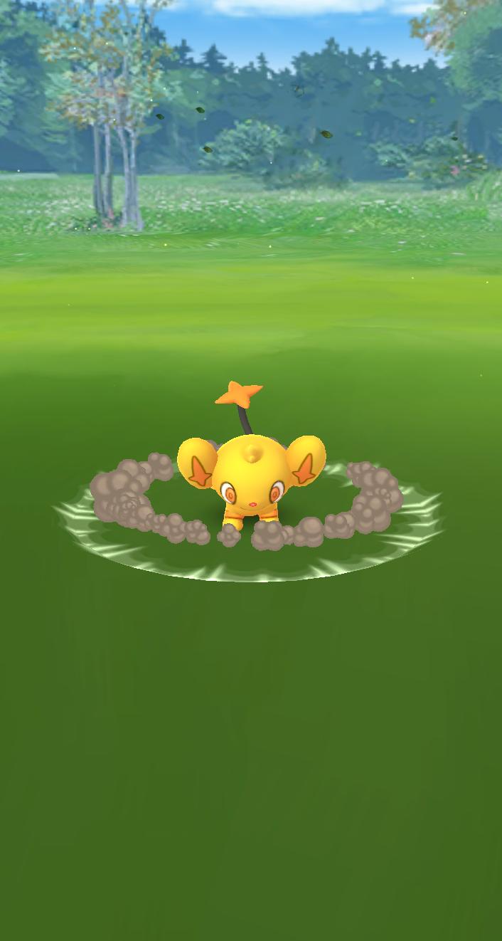 Pokemon Go Japan コリンク を ルクシオ さらに レントラー に進化させると レントラー が サイコファング を覚えます レントラー の サイコファング は強力な噛みつき攻撃 Goバトルリーグ では かくとうタイプやどくタイプへの