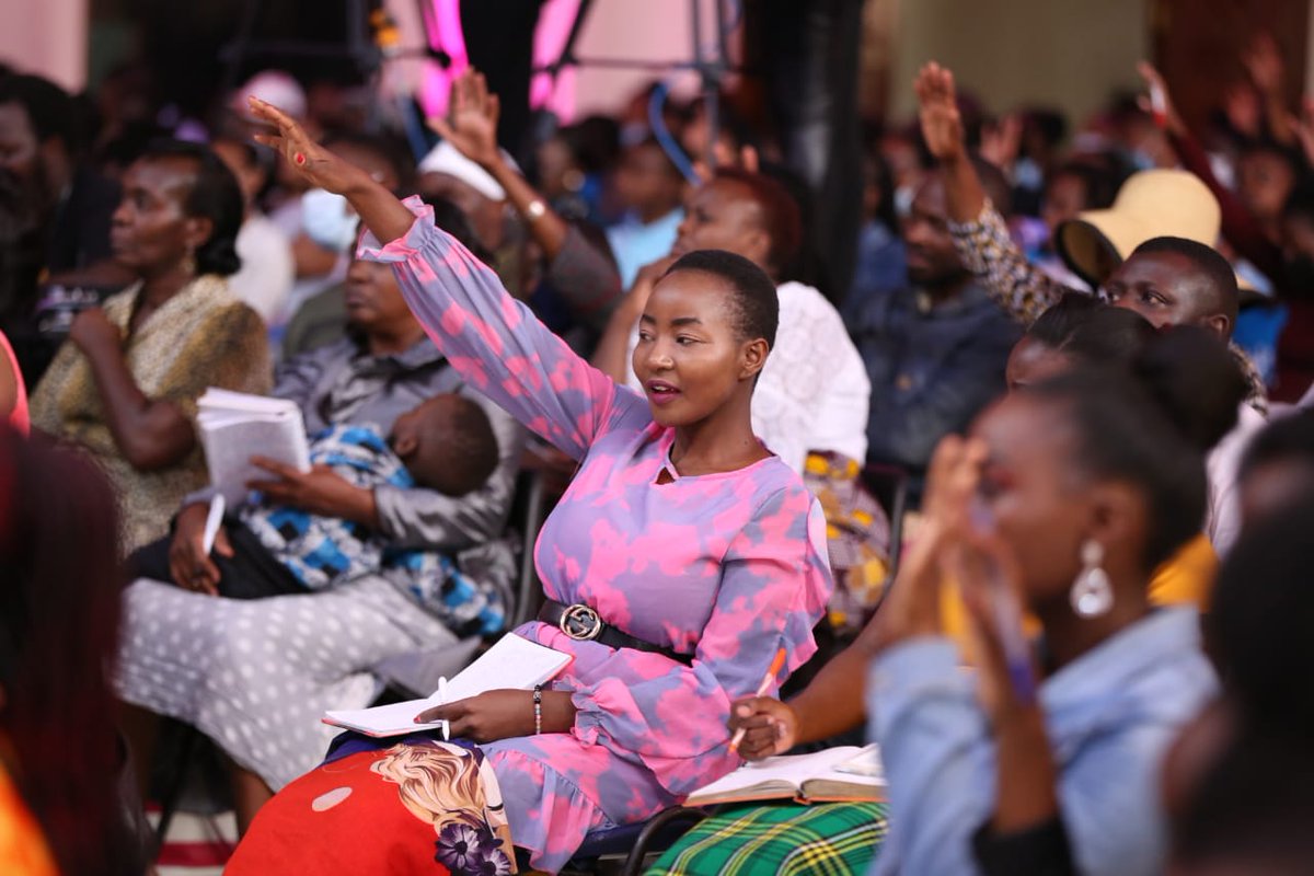 shikuking's tweet photo. "The anointing meets a sincere heart"
#21DaysOfGlory
@JccKenya @sharzmontana @ikamill https://t.co/BsmxODuKpM