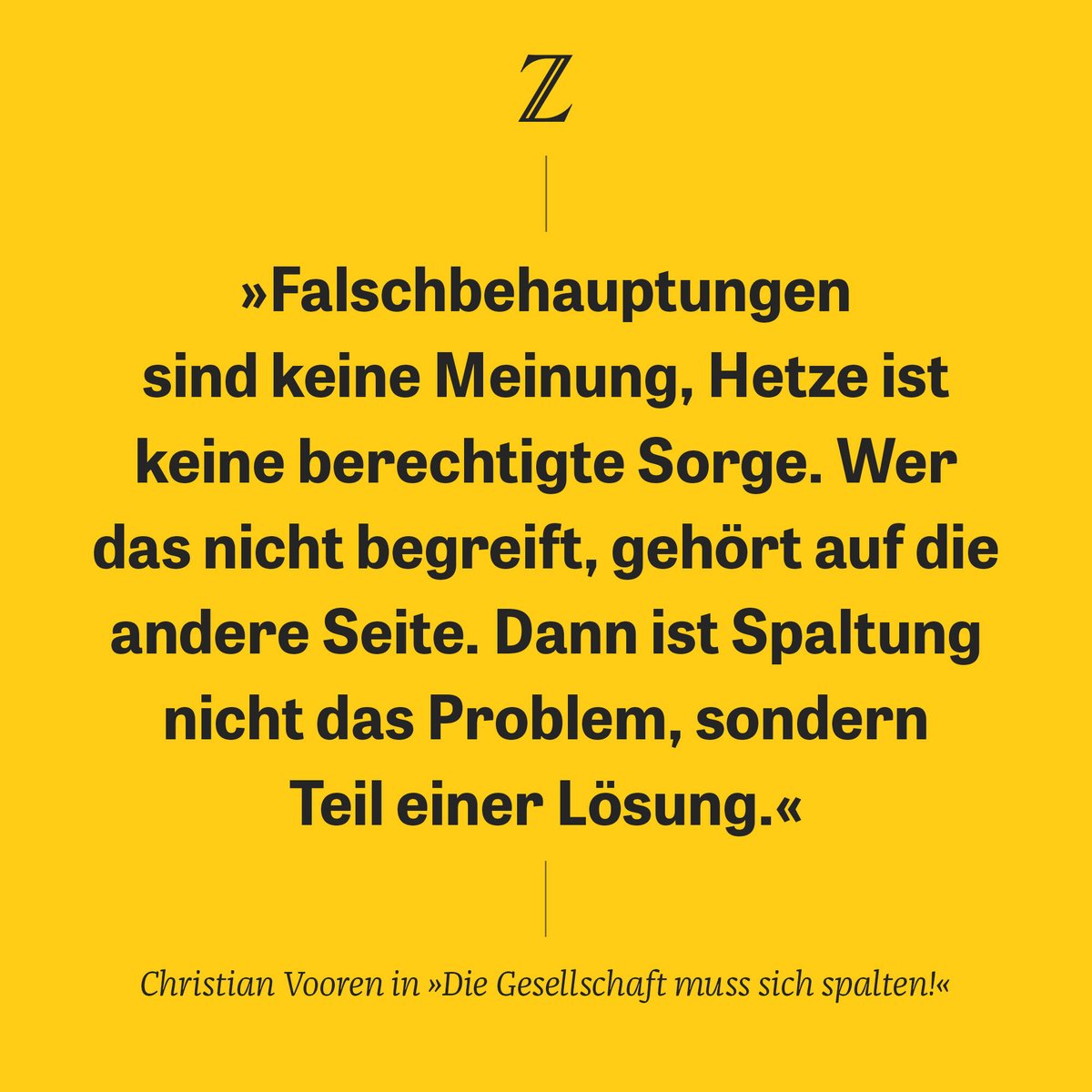 DIE ZEIT tweet media