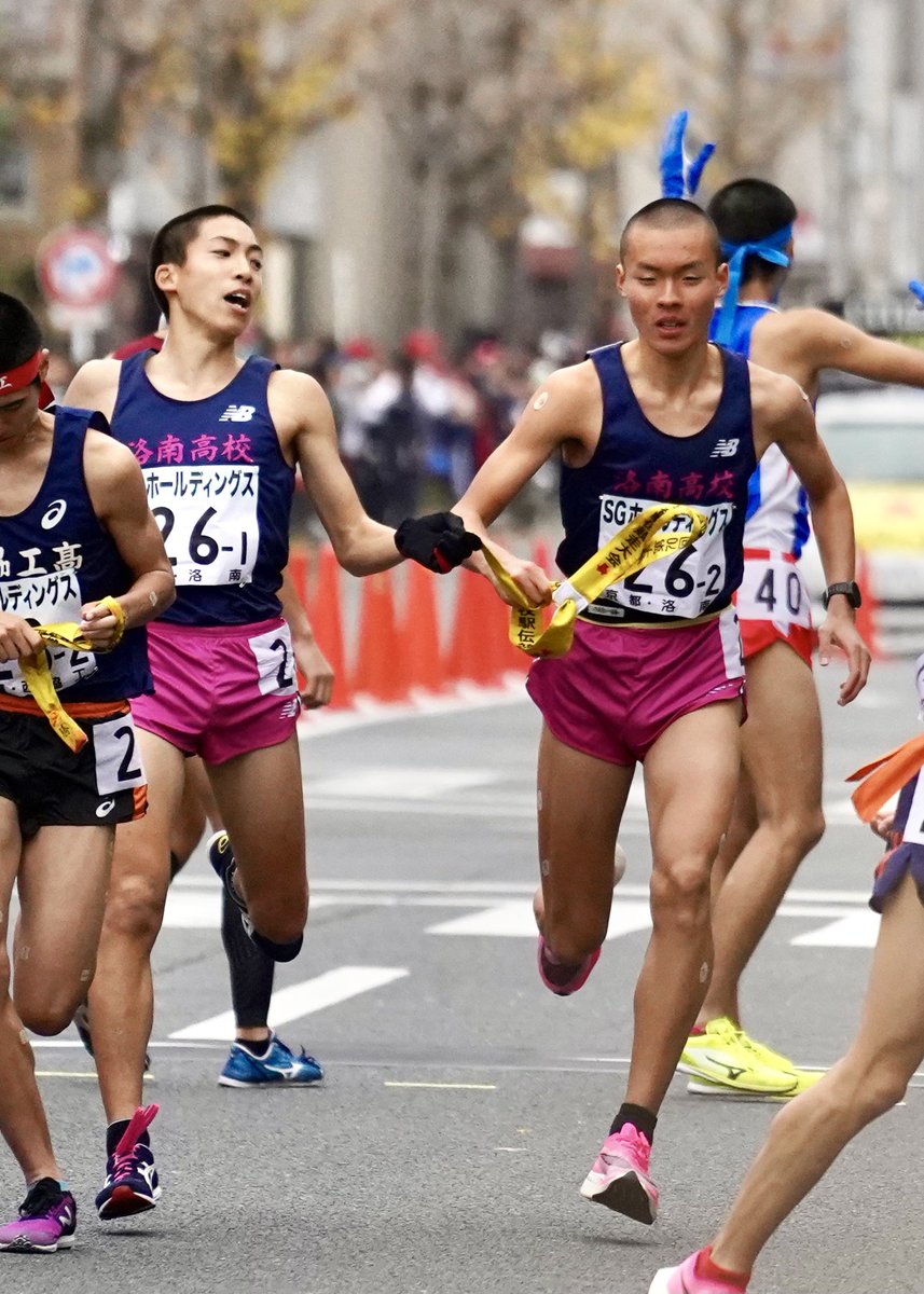 熊田大樹 @ 陸上 Track&Field tweet media
