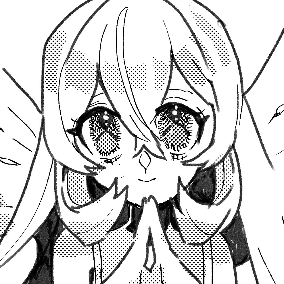 かわいいエルちゃんの顔だけ集めた回
https://t.co/zMKwnTm0GB 
