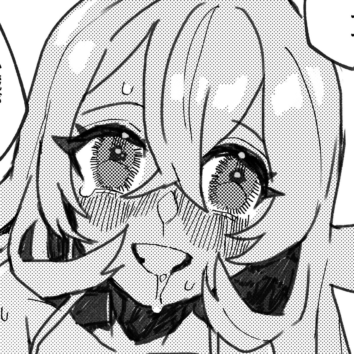 かわいいエルちゃんの顔だけ集めた回
https://t.co/zMKwnTm0GB 