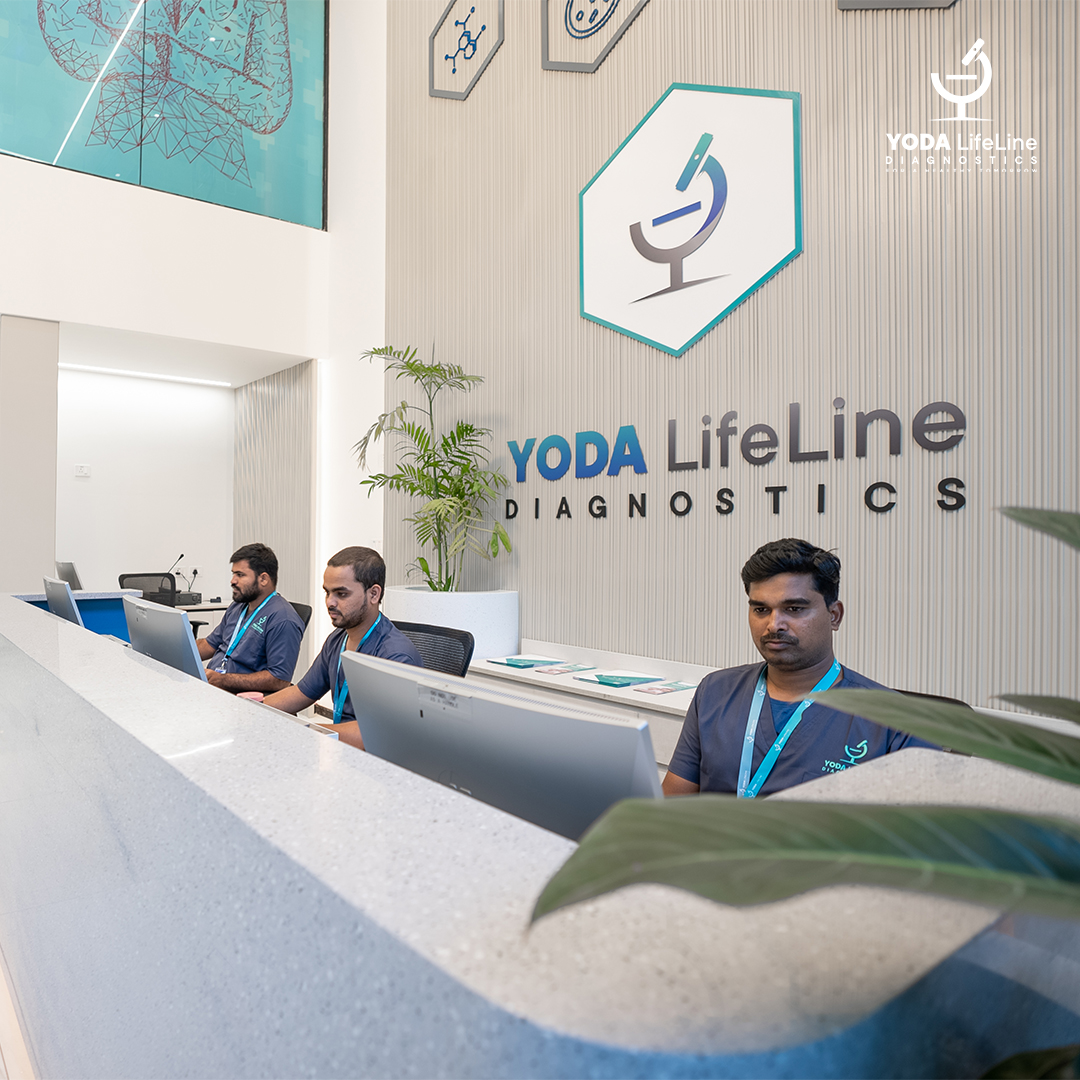 mryoda_official's tweet photo. We are happy to announce the opening of our #yodalifelinediagnostics centre at Hyderabad & give you a glimpse of it.
โถ๏ธhttps://t.co/Odjly4pOFV
Leading the way in offering high quality diagnostic services at affordable prices using state-of-art technologies. #ForAHealthyTomorrow https://t.co/t3xEYcEwqN