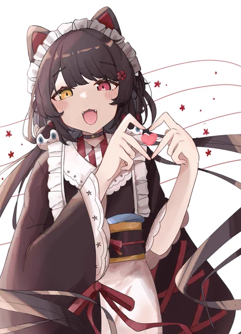 #いぬいらすと 