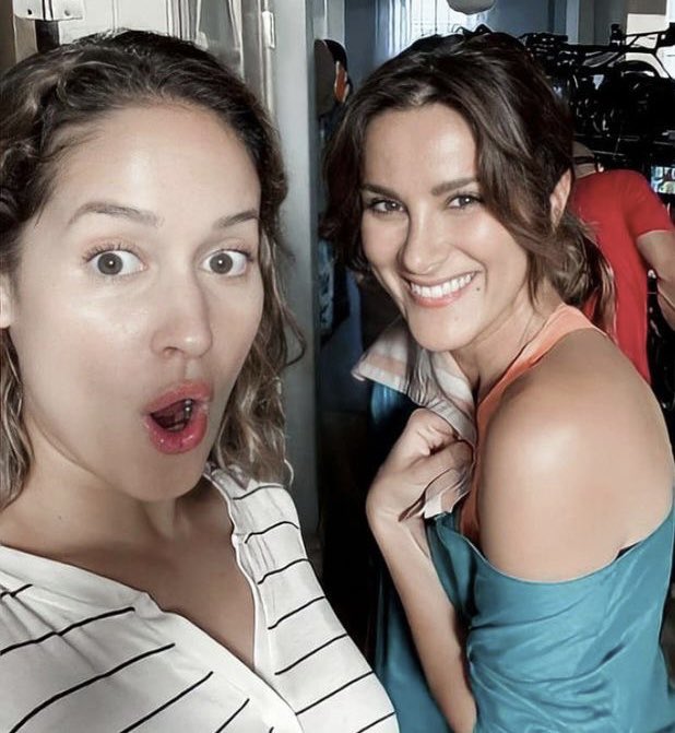 happy birthday to the sweetest !!💗💗 can’t wait to see you be the best tia 💗 love you andy !!!