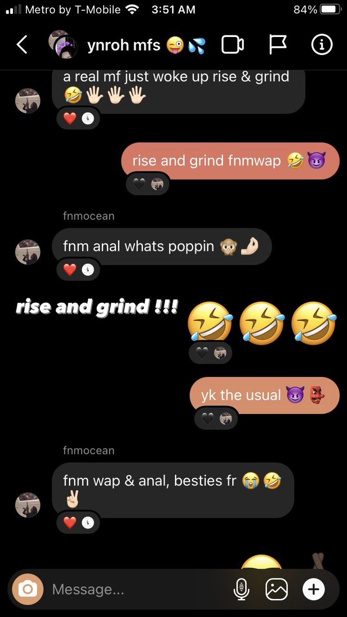 supahawtfye's tweet photo. i miss us @fnmocean @just_excel 😓💔 https://t.co/KisYxCjWne