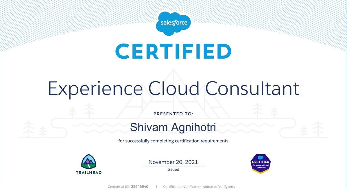 Shivam Agnihotri tweet media