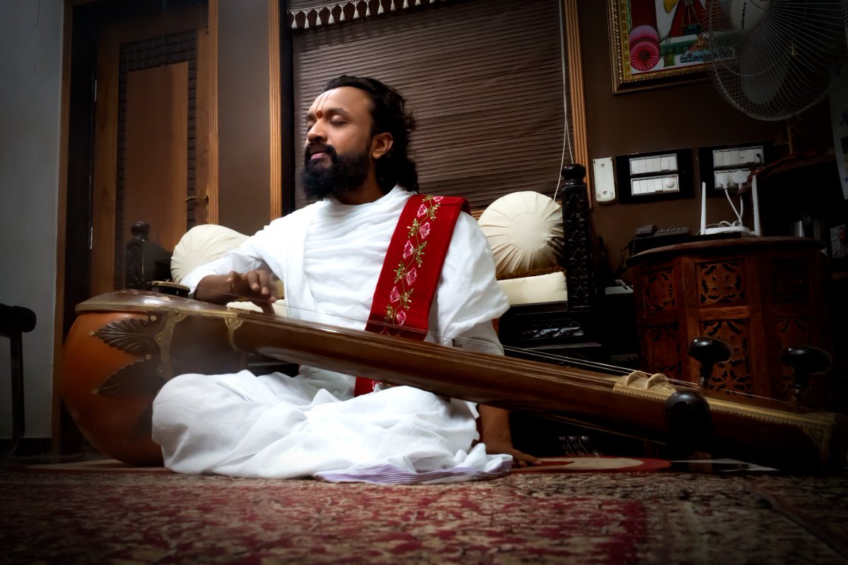 Goswami Paragkumarji tweet media