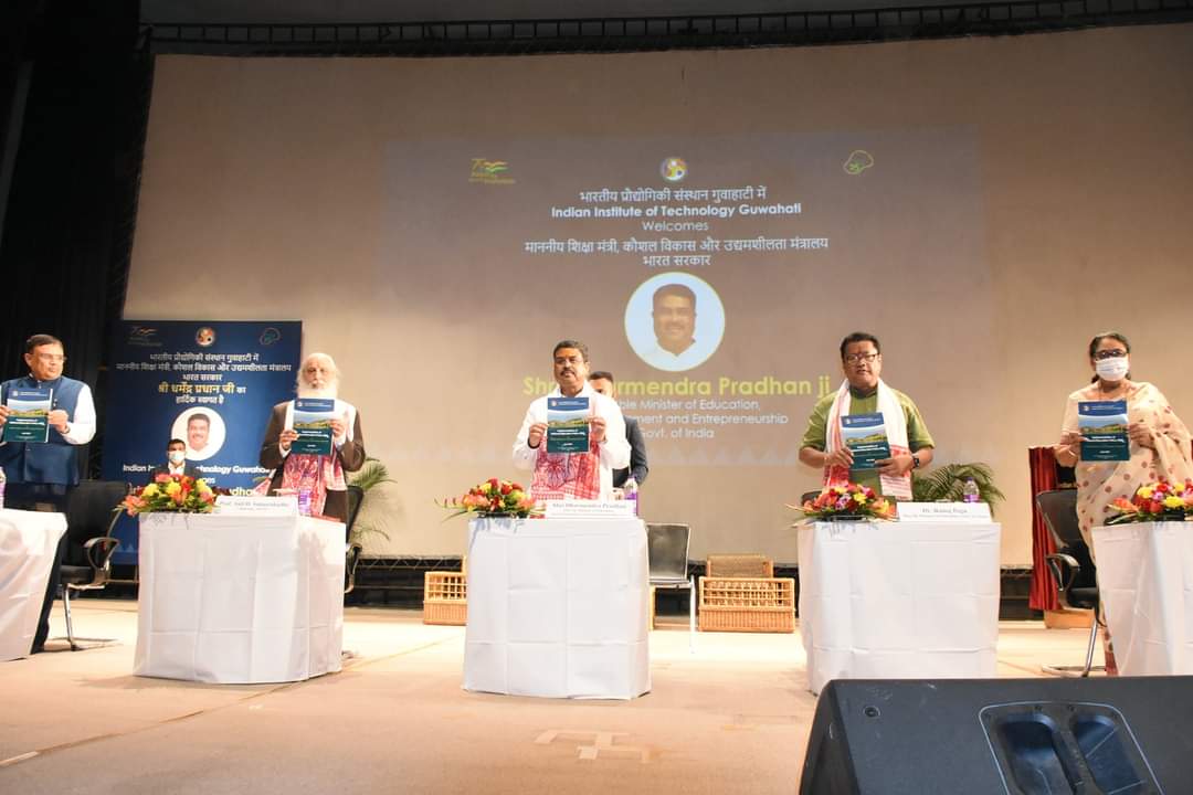 Ranoj Pegu tweet media