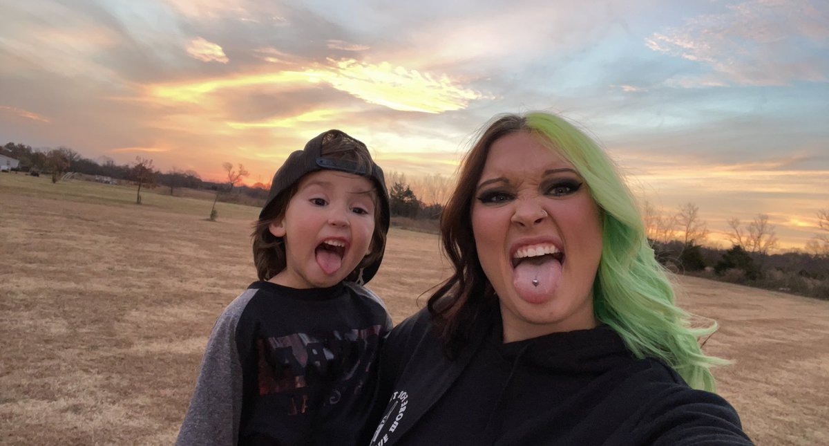 JordynBorges's tweet photo. Just know I always have and always will love you son https://t.co/mADpcUNbLG