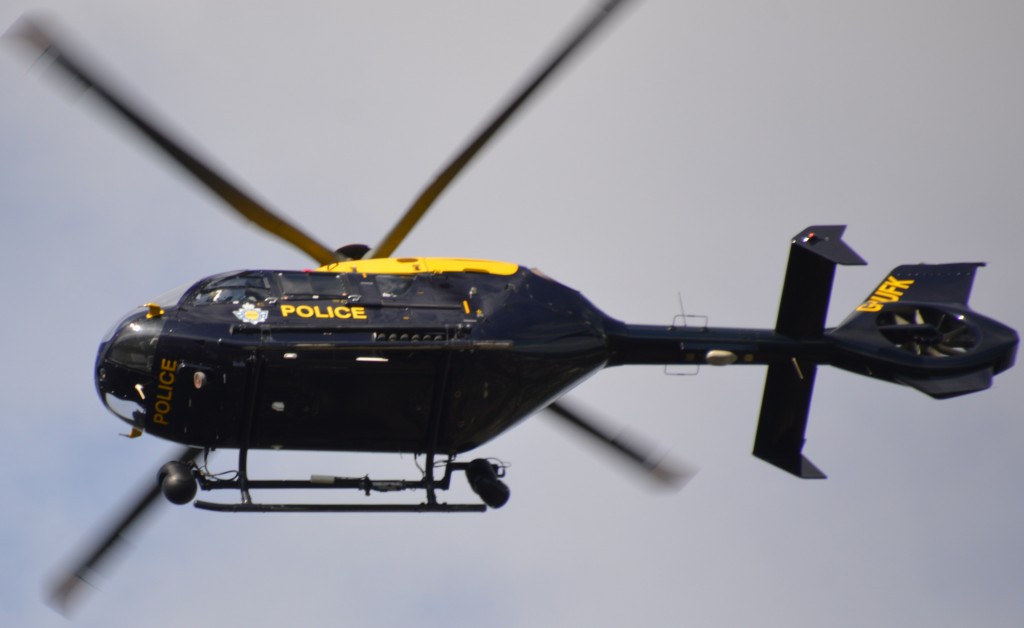 TheSuffolkMan's tweet photo. #SuffolkPolice #Helicopter #IpswichBuses https://t.co/9p9EaTcS1x