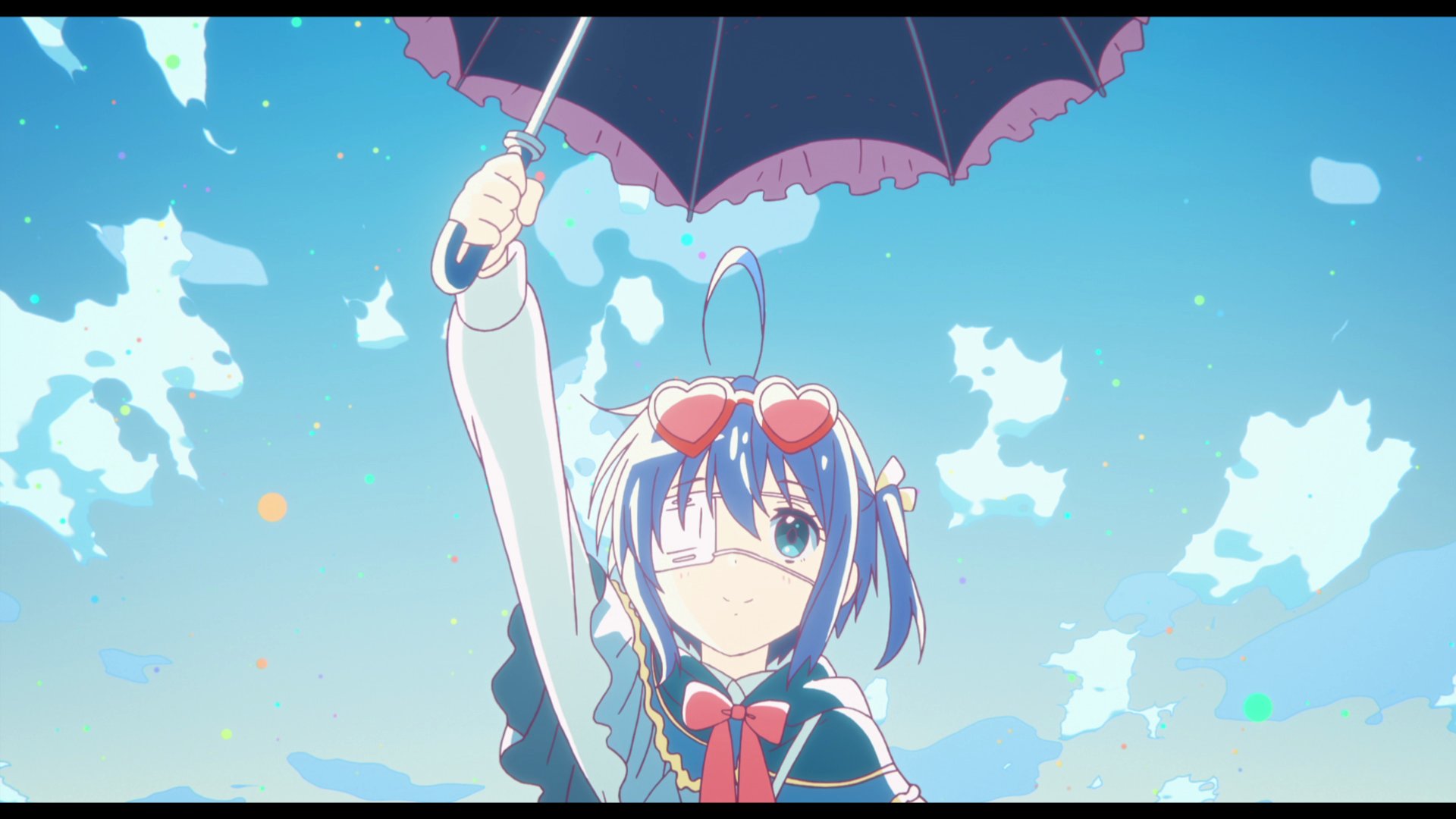 映画 中二病でも恋がしたい Anime Chu 2 Twitter
