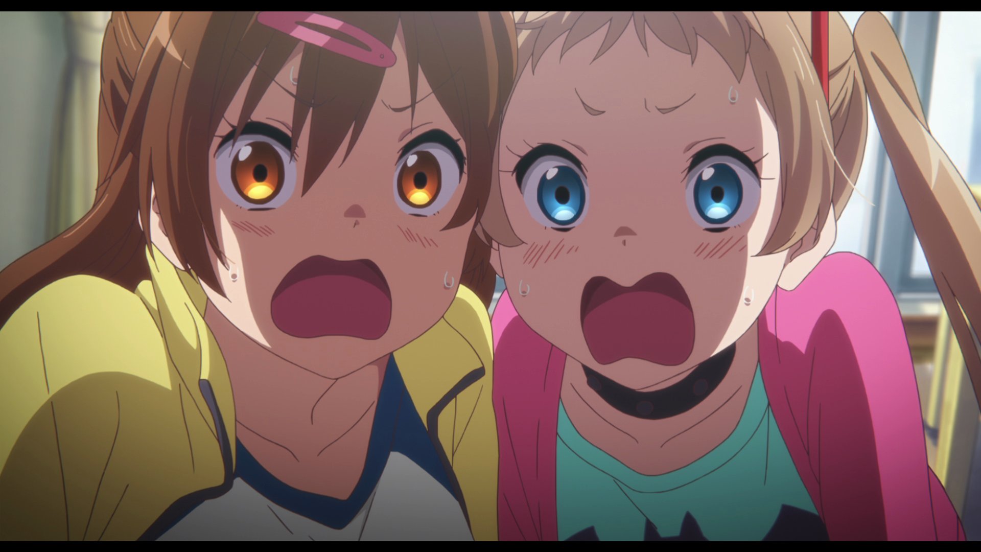 中二病でも恋がしたい 公式 Anime Chu 2 Twitter