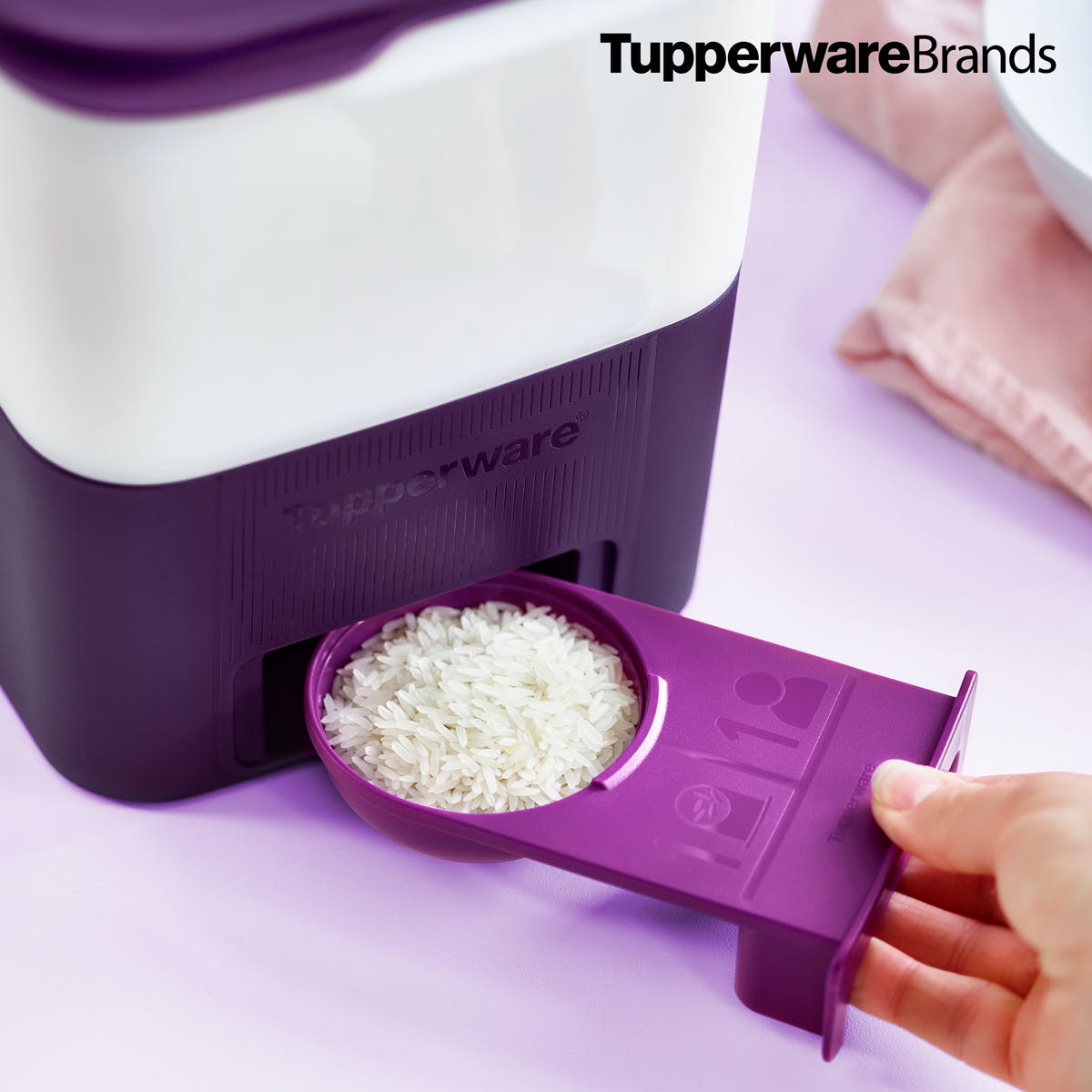 alongQ's tweet photo. Rice Smart Junior... https://t.co/BV3sCht8L3