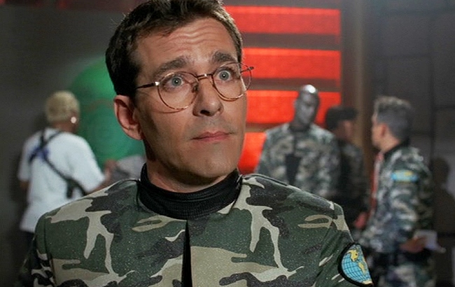 atlantistvru's tweet photo. Happy #Birthday to #actor #ChristianBocher (1962), #Stargate #SG1 Major #DeanNewman ("Shades of Grey"), #RaymondGunne / Dr. #Levant &amp; #SGA #Torrell ("Condemned")!!!

https://t.co/73KVNUUM5L
https://t.co/uR3aVoQL9I

#StargateSG1 #StargateAtlantis #gueststar https://t.co/43DkBuqPsK