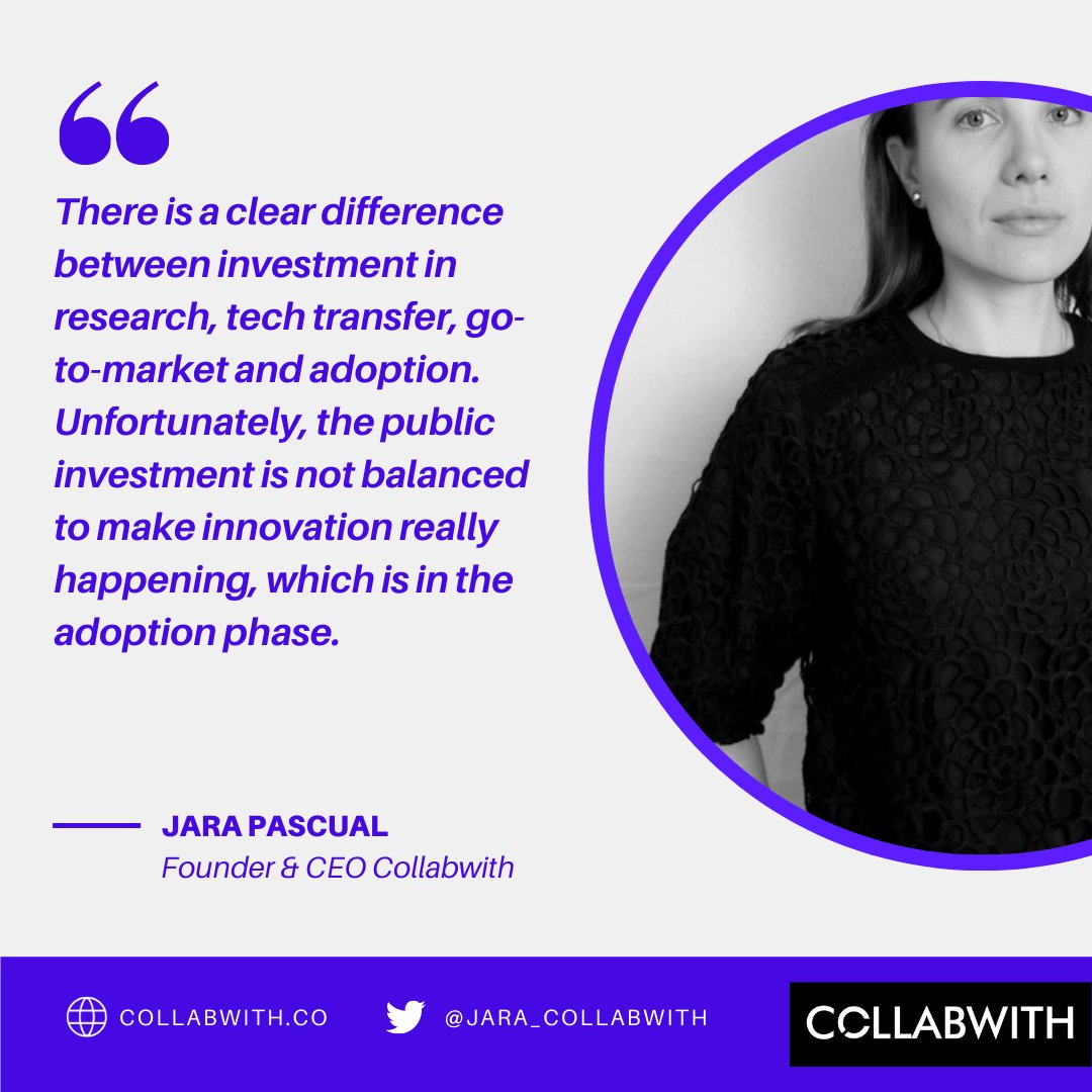 jara_collabwith's tweet image. Did you see the difference? 
This could be kids-game but it's not, we are wasting money if there are no policies and investment going to adopt innovation.
#innovationprocurement #procurement #notmicrosoft #buyinnovativesolutions #collabwith #innovationandcollaboration #startups