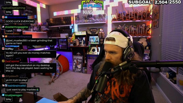 NiaWithNica's tweet photo. I'll be watching @AmericanDadLive streaming Just Chatting Check out their Twitch stream here ---> https://t.co/UDykM1Sclj
#DanceDabsDubs
#StickTight https://t.co/5YEvjbVNYi