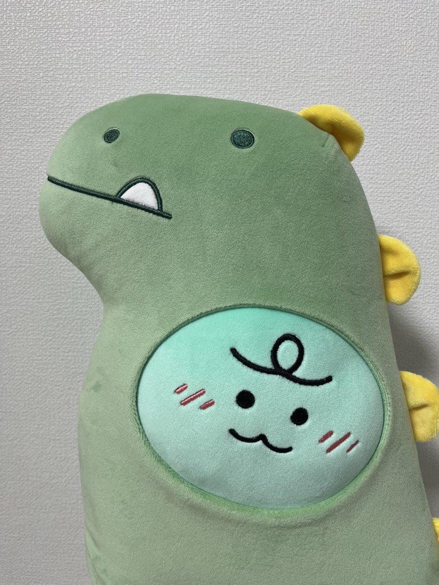 dino_429's tweet photo. …? 얘 나오는거여써..? https://t.co/oHUdmEUHeT