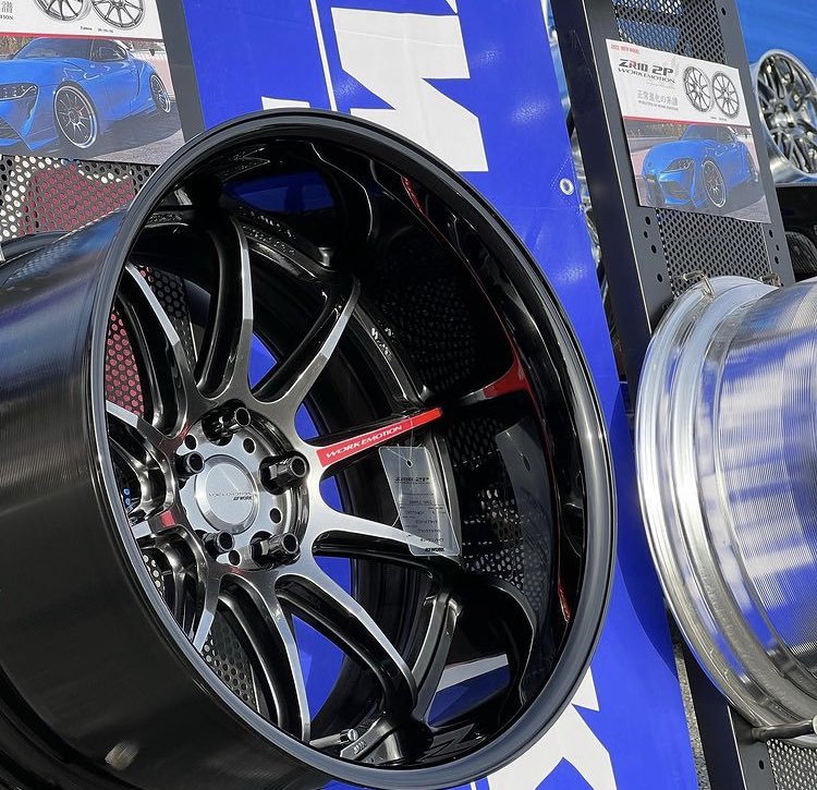 WORK WHEELS JAPAN(ワークホイールズジャパン)公式 on X WORK WHEELS JAPAN(ワークホイールズジャパン)公式 on X