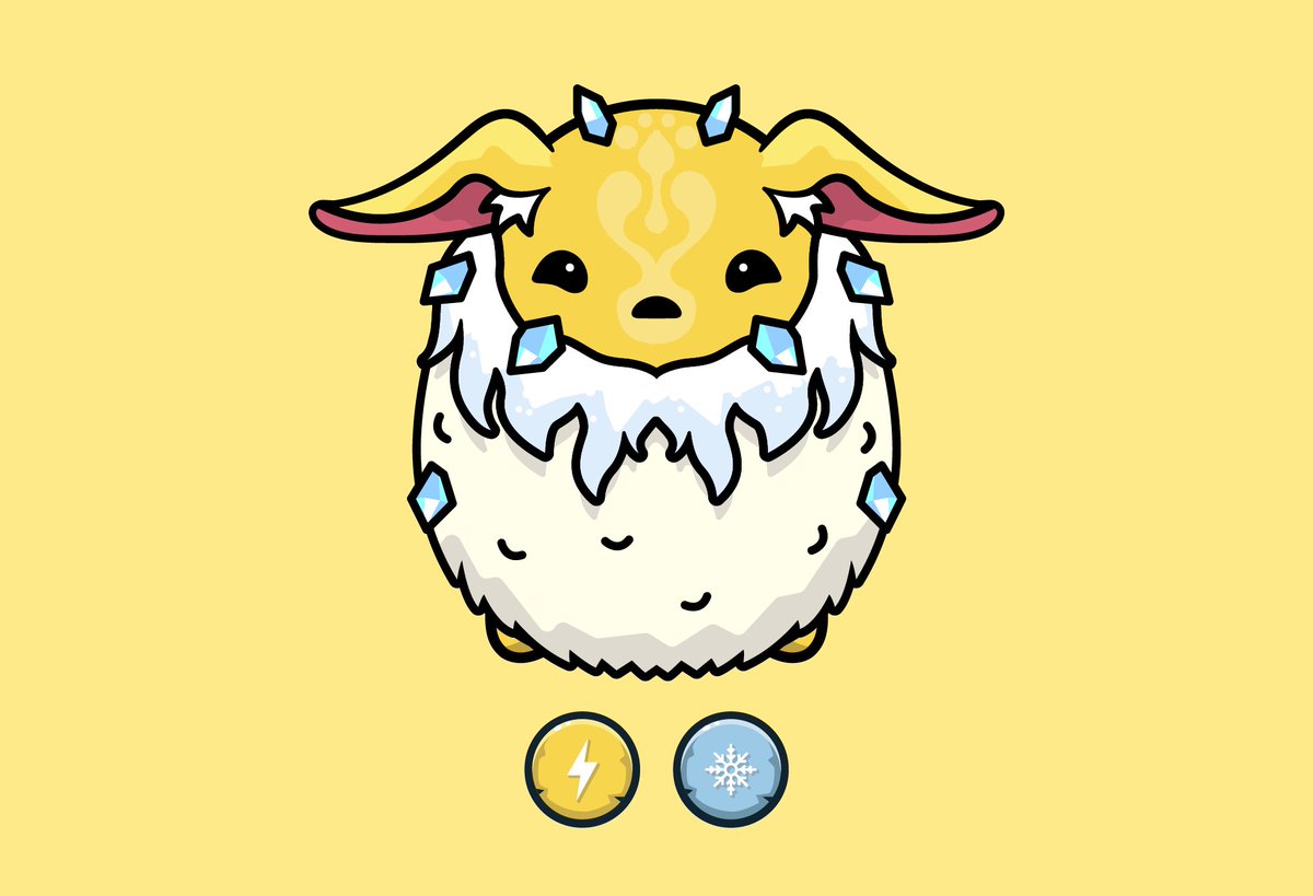 Chumbi™ | Jelly Jump tweet media