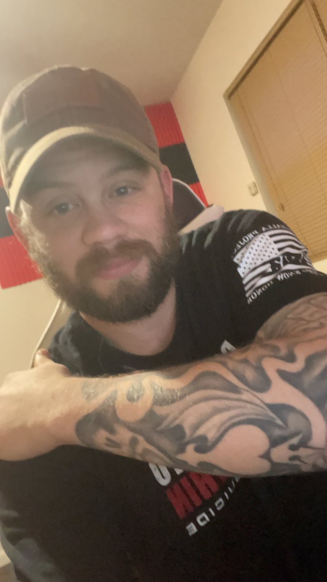 Tbrink21's tweet image. I love being out of the army