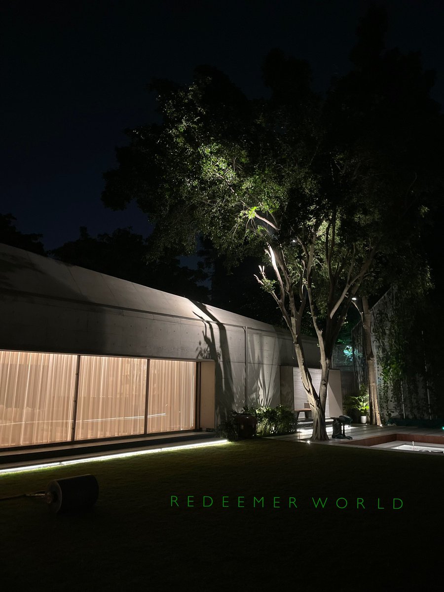 redeemer_world's tweet photo. When beauty sings at night …

#RedeemerWorld
#मेरीइमारतहीमेरीइबादतहै 

#Projectcompleted
#Residence
#luxuryhome
#beautifulhomes
#homebeautiful
#luxuryhomes
#bungalow
#completedproject
#projectdelivered
#project 
 #homes
#luxury
#goodhomes 
#beautifulhome #beautifulhomesindia https://t.co/KxOUwJAULQ