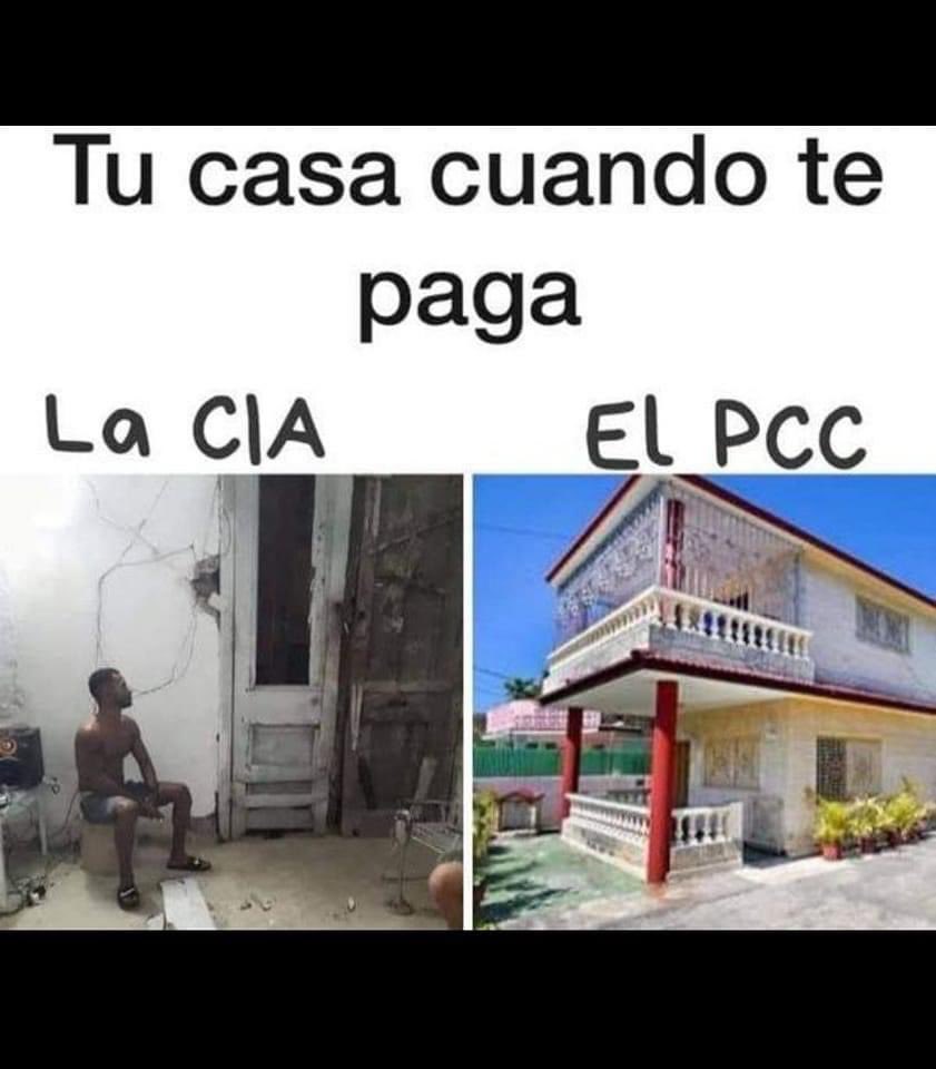 lore_cuba5's tweet photo. Muy mal servicio @CIA muy mal! https://t.co/CGBRrd7yYv