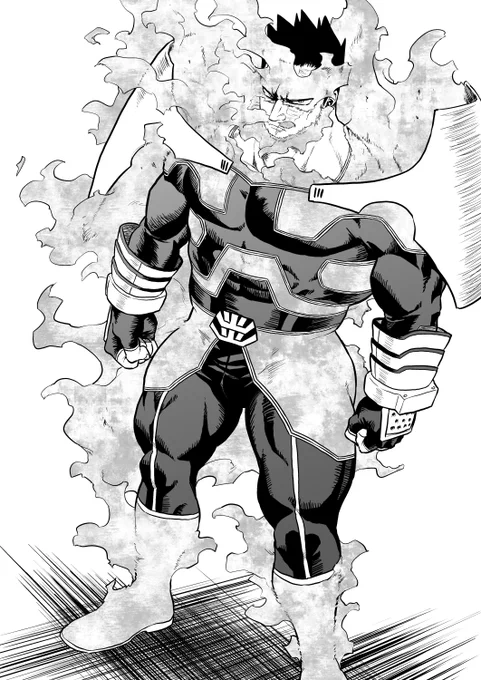 ドスケベ太腿しやがって… 
