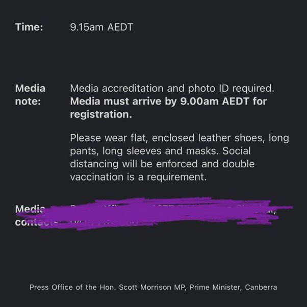 An_a_lyze's tweet photo. @SallyLawry @ScottMorrisonMP And he is anti-sandals.😳 https://t.co/Xzd13ZnzCf