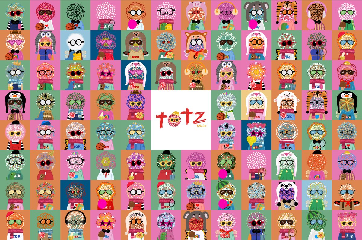 Faceless Universe tweet media