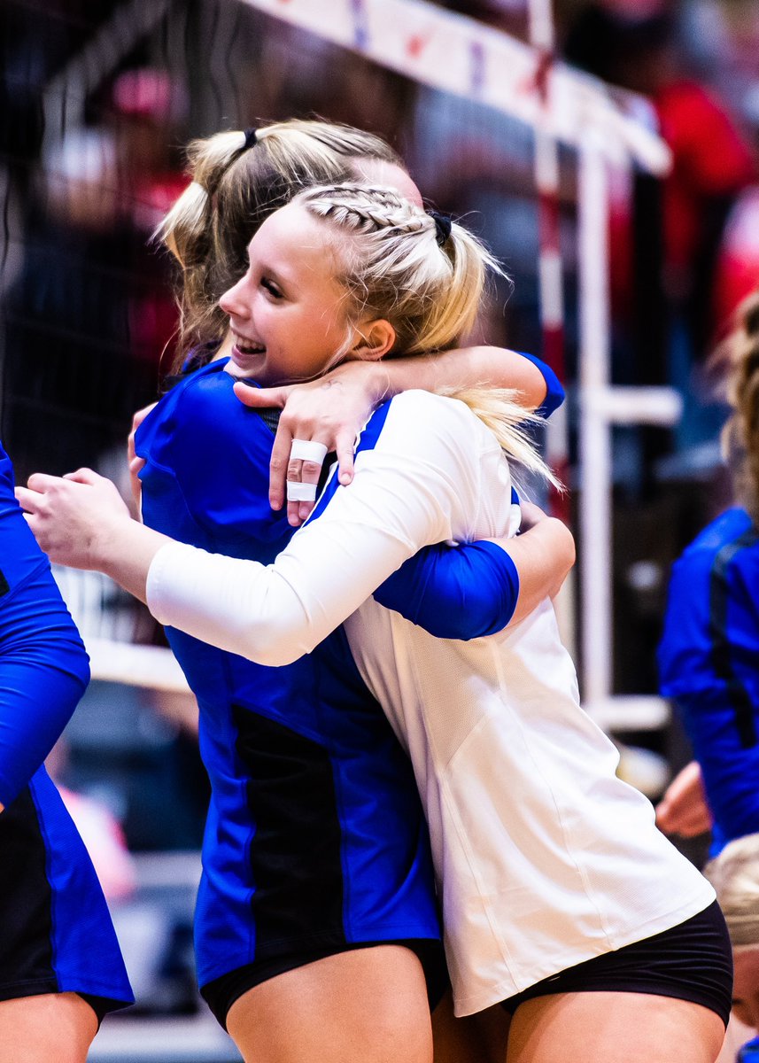 How blessed am I to coach these kids? 
They showed up each day for each other. Which is a lot to ask of HS kids, heck, to ask of any humans… But they chose to be part of something bigger than themselves and we all benefited from it.